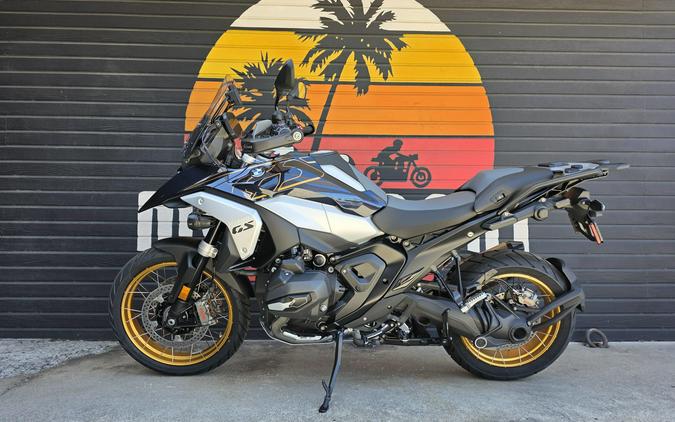 2026 BMW R 1300 GS