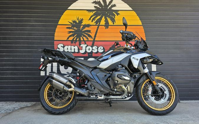 2026 BMW R 1300 GS