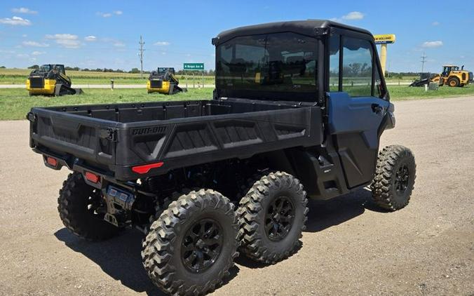 2026 Can-Am® Defender 6x6 Limited HD10