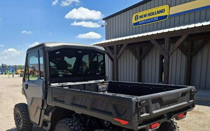 2026 Can-Am® Defender 6x6 Limited HD10