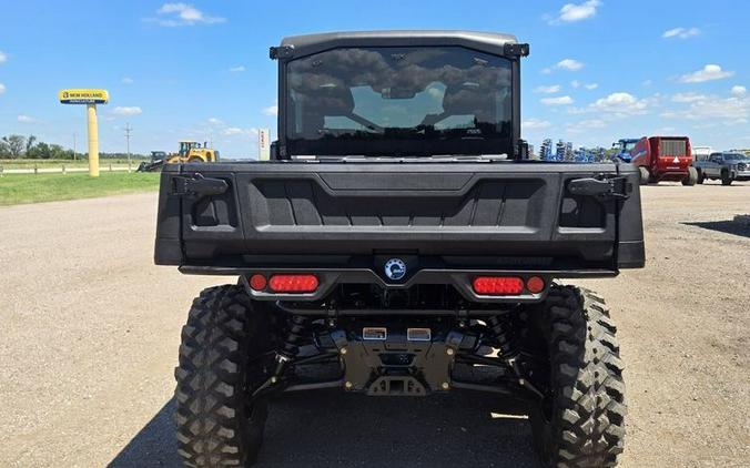 2026 Can-Am® Defender 6x6 Limited HD10