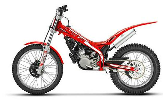 2023 Beta EVO 80 Jr