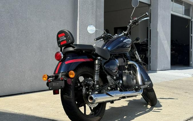 2022 Royal Enfield Meteor 350