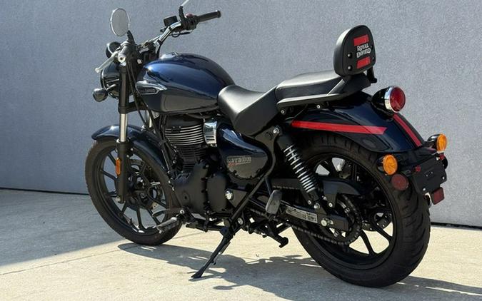 2022 Royal Enfield Meteor 350