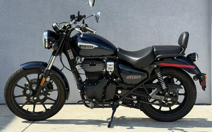 2022 Royal Enfield Meteor 350