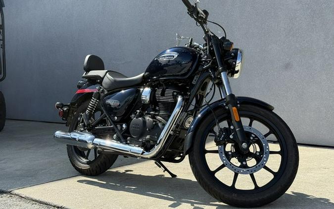 2022 Royal Enfield Meteor 350
