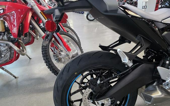 2026 CFMOTO SS 675