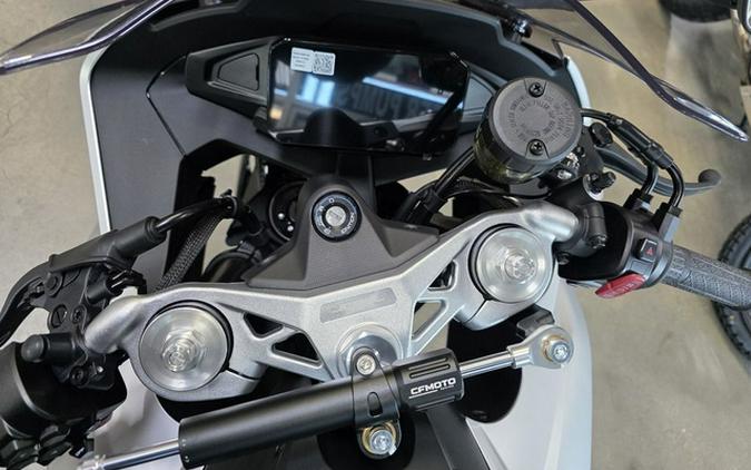 2026 CFMOTO SS 675