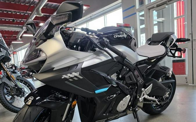 2026 CFMOTO SS 675