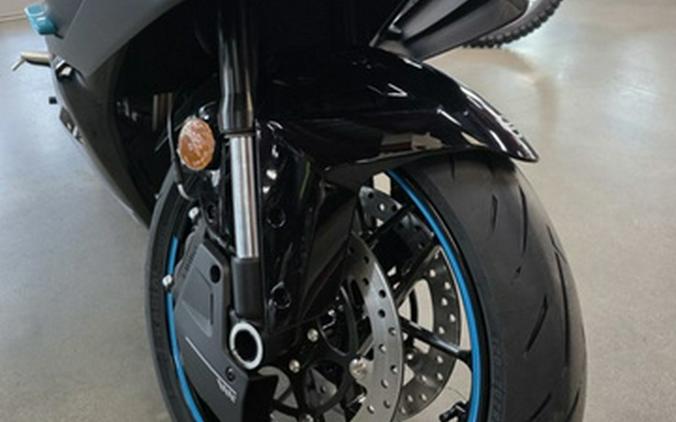 2026 CFMOTO SS 675