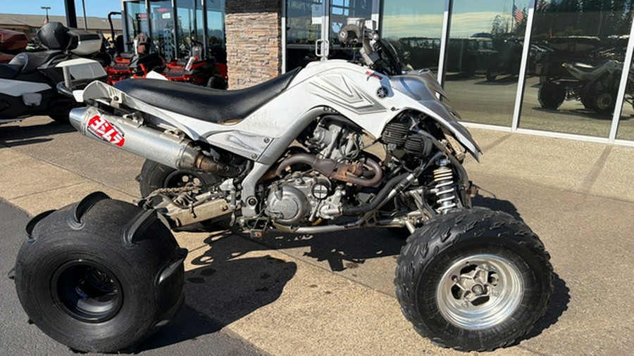 2006 Yamaha RAPTOR 700R