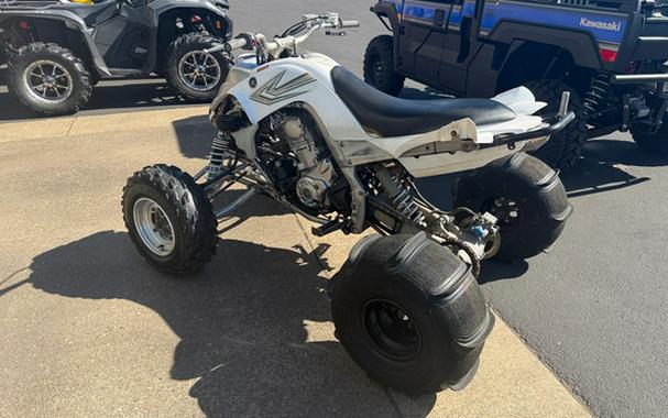 2006 Yamaha RAPTOR 700R