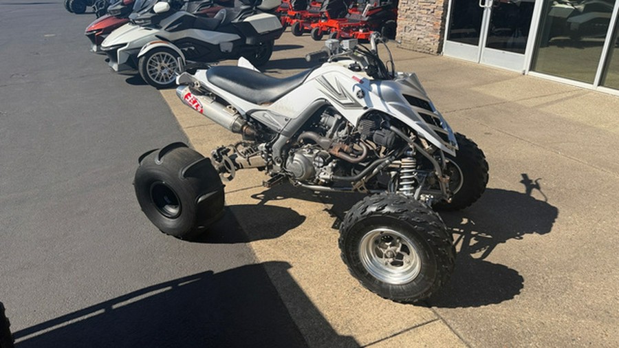 2006 Yamaha RAPTOR 700R