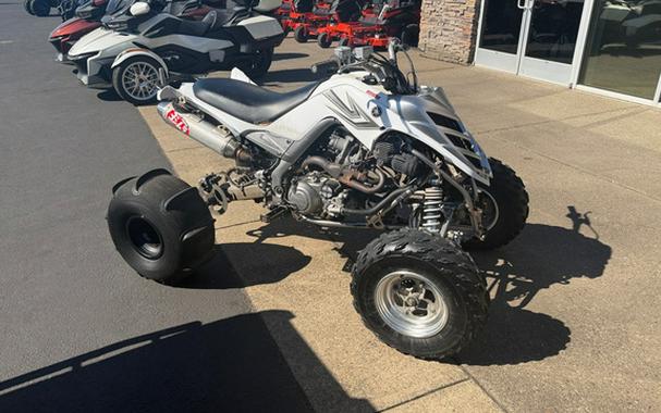 2006 Yamaha RAPTOR 700R