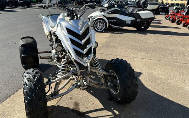 2006 Yamaha RAPTOR 700R