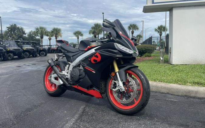 2023 Aprilia® RSV4 1100