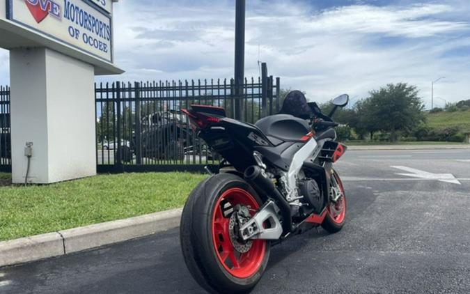 2023 Aprilia® RSV4 1100