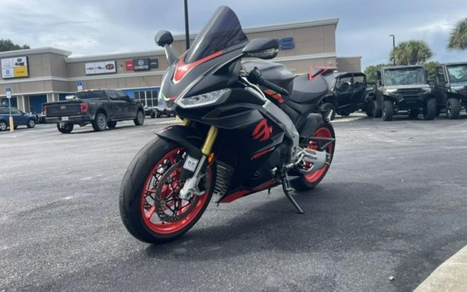 2023 Aprilia® RSV4 1100