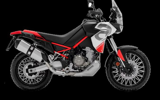 2026 Aprilia Tuareg 660