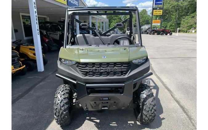 2026 Ranger® 1000 EPS - Polaris