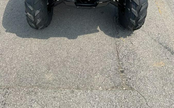 2027 Yamaha KODIAK 700