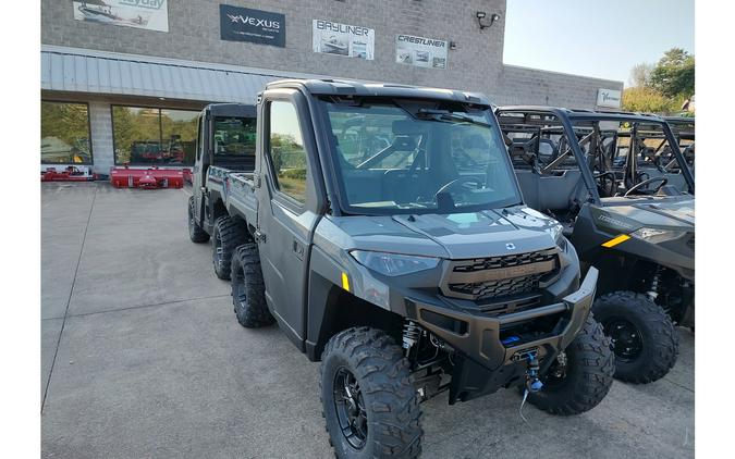 2027 Ranger XP® 1000 NorthStar Edition Premium - Polaris