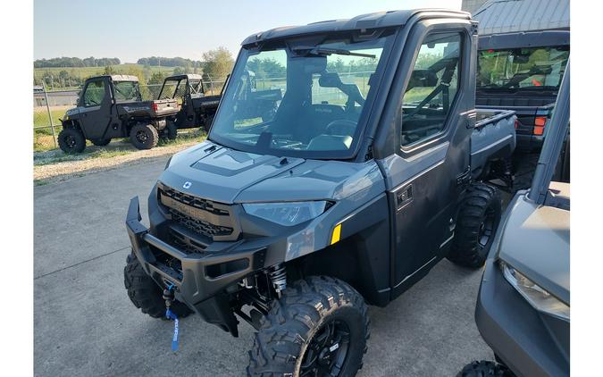 2027 Ranger XP® 1000 NorthStar Edition Premium - Polaris