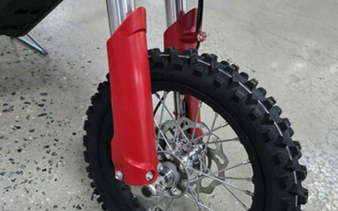 2027 GASGAS MC-E 5
