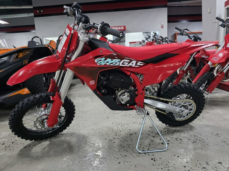 2027 GASGAS MC-E 5