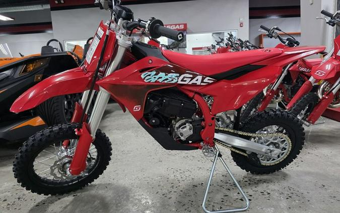 2027 GASGAS MC-E 5