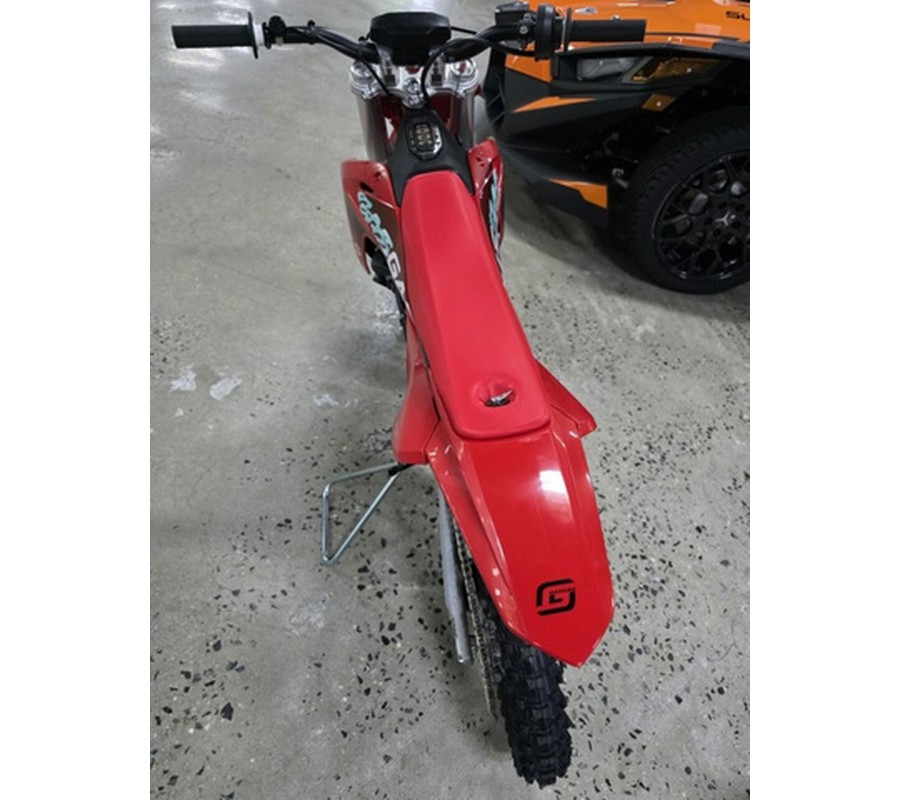 2027 GASGAS MC-E 5