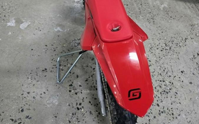 2027 GASGAS MC-E 5