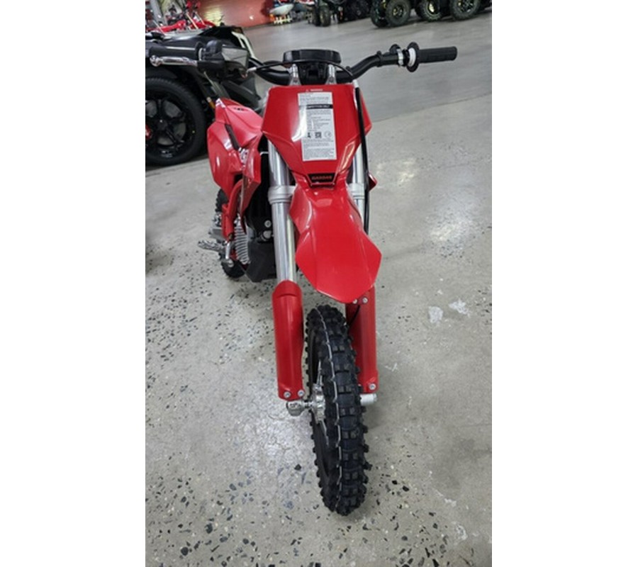 2027 GASGAS MC-E 5