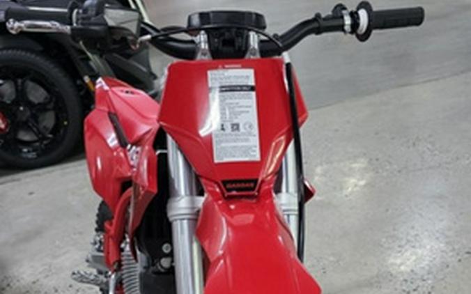 2027 GASGAS MC-E 5