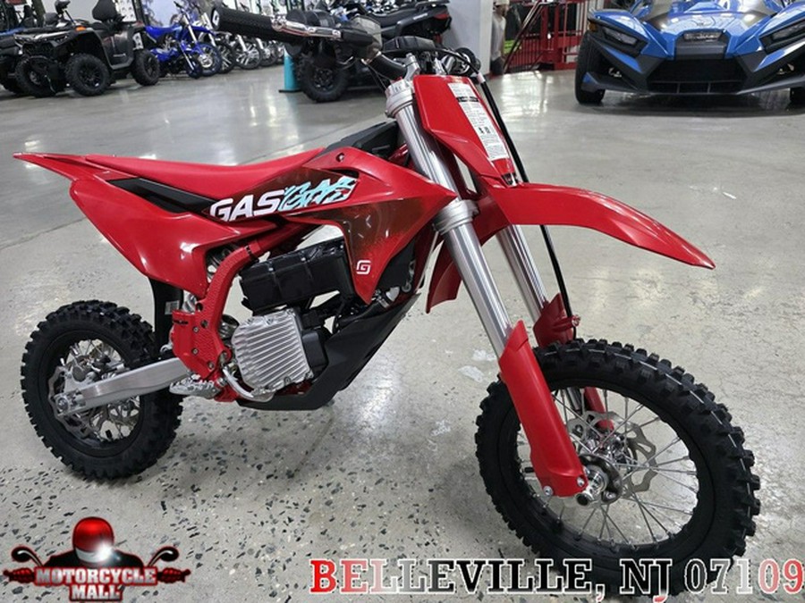2027 GASGAS MC-E 5