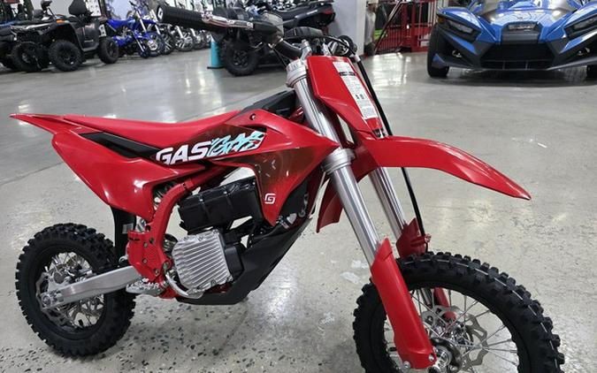 2027 GASGAS MC-E 5