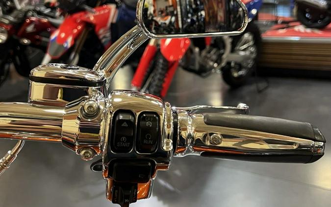 2014 Harley-Davidson Softail FXSBSE - CVO Breakout