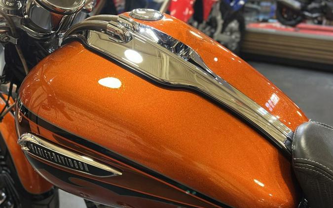 2014 Harley-Davidson Softail FXSBSE - CVO Breakout