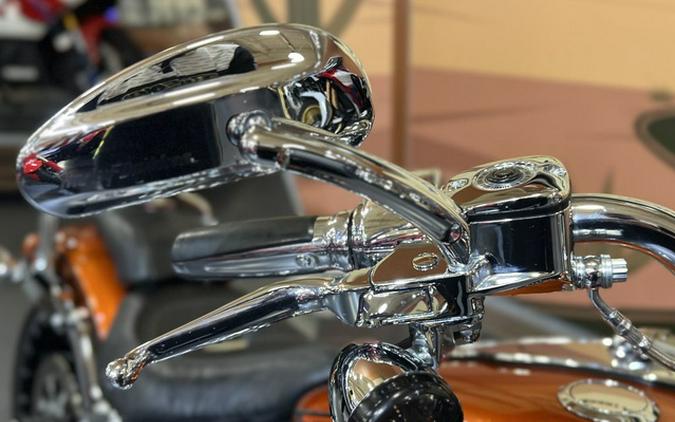 2014 Harley-Davidson Softail FXSBSE - CVO Breakout