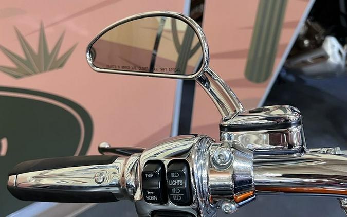 2014 Harley-Davidson Softail FXSBSE - CVO Breakout