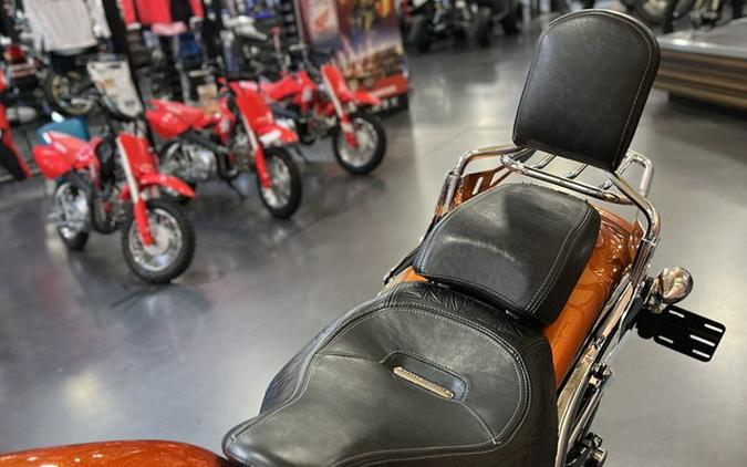 2014 Harley-Davidson Softail FXSBSE - CVO Breakout