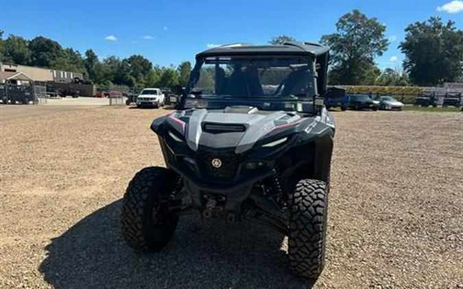 2021 Yamaha WOLVERINE RMAX4 1000 XTR