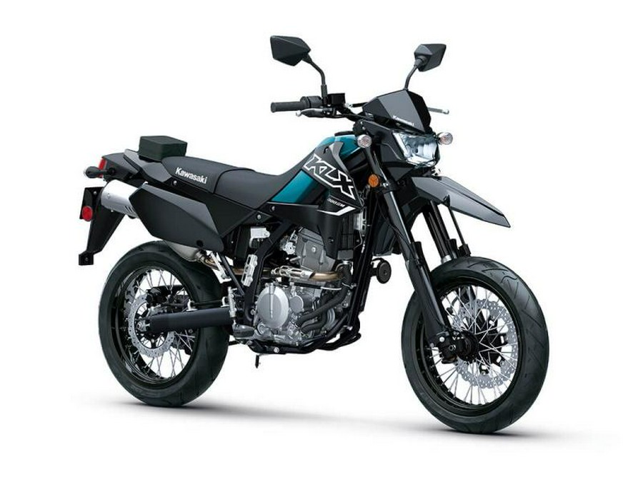 2022 Kawasaki KLX®300SM