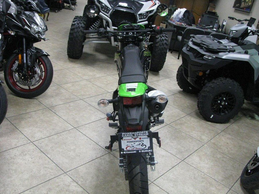 2023 Kawasaki KLX®230SM ABS