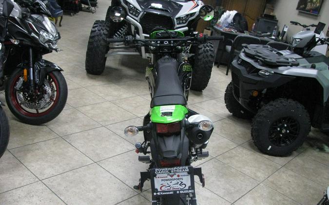 2023 Kawasaki KLX®230SM ABS