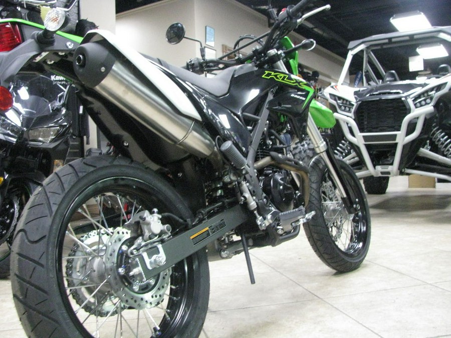 2023 Kawasaki KLX®230SM ABS