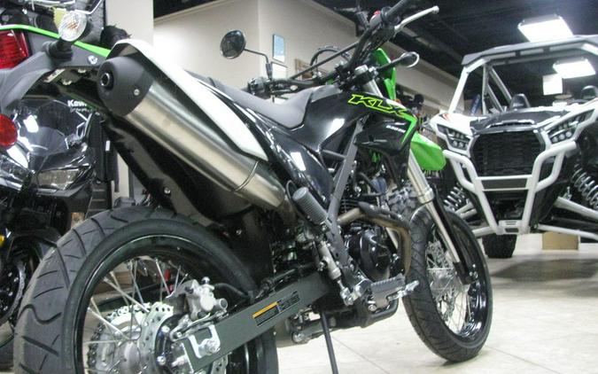 2023 Kawasaki KLX®230SM ABS