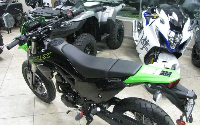 2023 Kawasaki KLX®230SM ABS