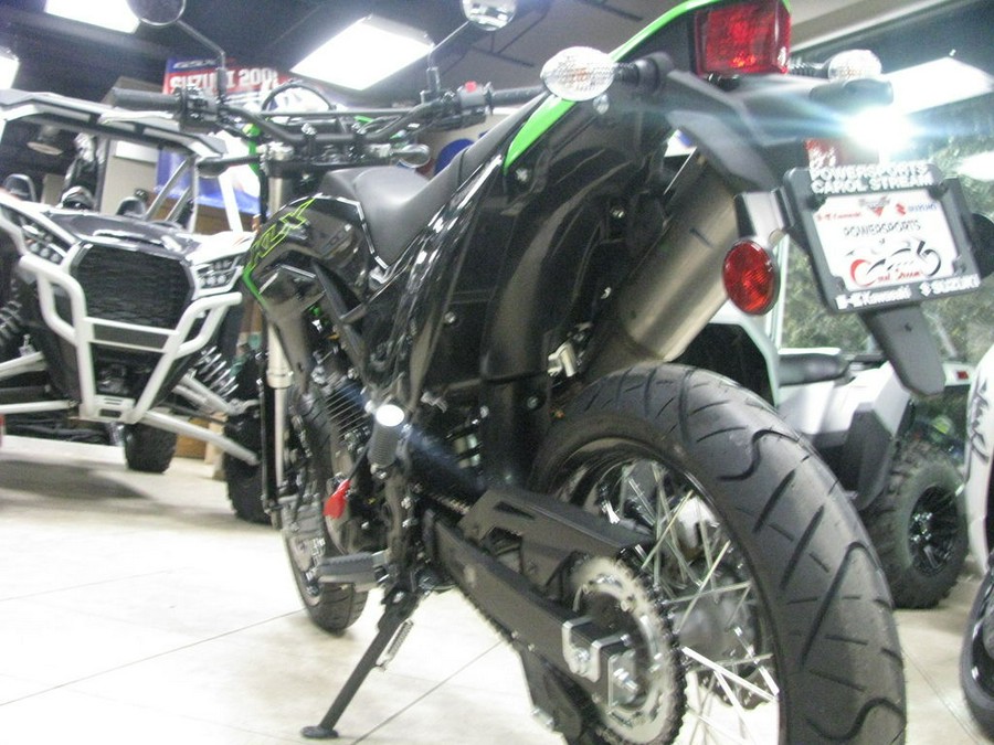 2023 Kawasaki KLX®230SM ABS