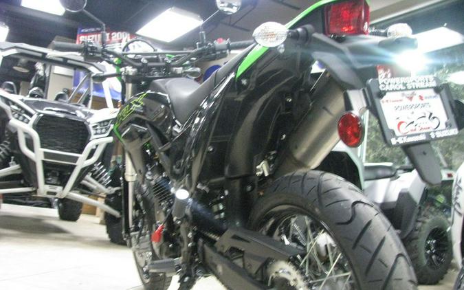 2023 Kawasaki KLX®230SM ABS